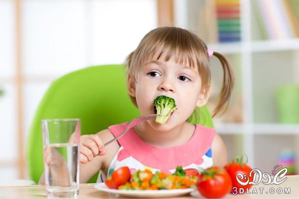 نصائح ليقبل طفلكِ على تناول الطعام, نصائح ليقبل طفلكِ على تناول الطعام الصحي