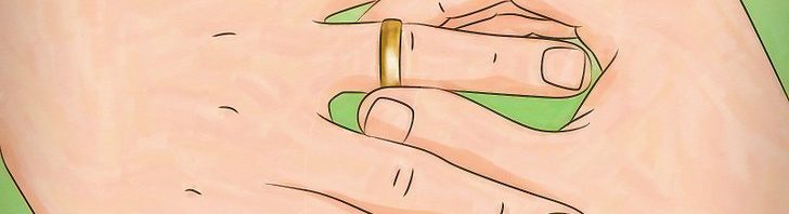 لمعرفة مقاس الاصبع للخاتم,ازاي اعرف مقاس الخاتم,طريقة تحديد قياس حجم الأصبع للخواتم