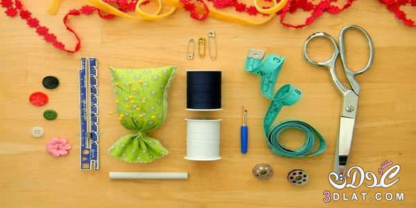 أدوات الخياطة الأساسية, أنواع الغرز المستخدمة في الخياطة,ما هى الادوات والغرز الاساسية فى الخياطة