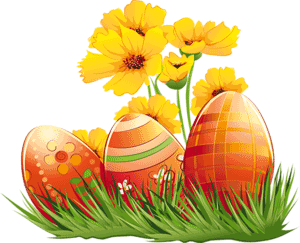 سكرابز بيض ملون للتصميم2024,بمناسبة الربيع بيض ملون لشم النسيم2024,سكرابز بيض الوان رائعه للتصميم2024