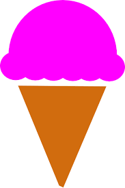 سكرابز مثلجات جميلة جدا ، سكرابز آيس كريم للتصميم