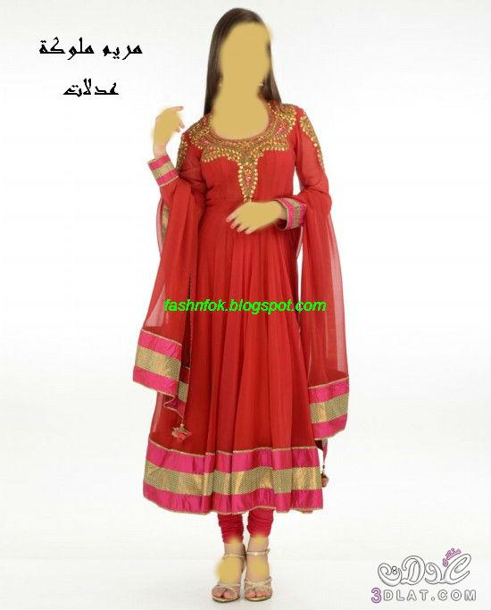 صور فساتين هندية جميلة , فساتين هندية ولا اشيك , مجموعة مميزة من الفساتين الهنديه2024