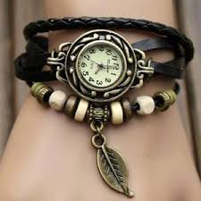 موديلات ساعات يد، jolies montres pour femmes
