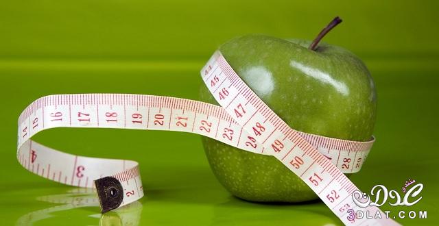 اكلات : للتخسيس ونقاص الوزن