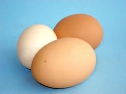 ماذا يحدث عندما تأكل بيضة في كل يوم على مدار الأسبوع