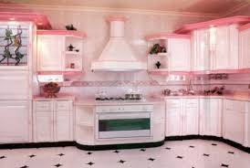 مطابخ كول,افضل المطابخ ,مطابخ باللون الوردر الجميللللللللللل
