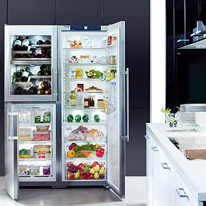 ترتيب و تنظيف الثلاجة,طرق ترتيب و تنظيف الثلاجة عند السفر,افكار لتنظيم وترتيب الثلاجة,خطوات الحفاظ على نظافة الثلاجة