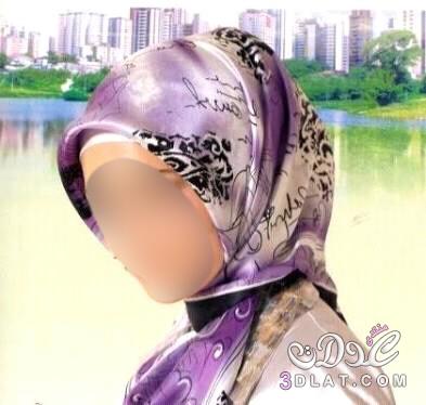 احدث لفات حجاب عصرية رقيقة 2024.لفات حجاب عادية وسوارية اخر شياكة.لفات حجاب تركى جديدة