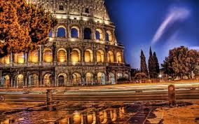 تأسيس مدينة روما، متى تأسست مدينة روما التاريخية؟؟تاريخ تأسيس مدينة روما