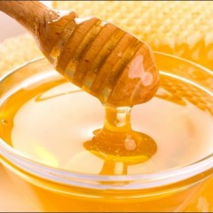 قناع العسل وزيت السمك لازالة تجاعيد البشرة