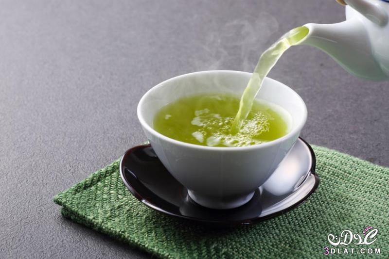 5 أنواع من الشاي للتخسيس, افضل انواع الشاى التى تساعد على التخسيس