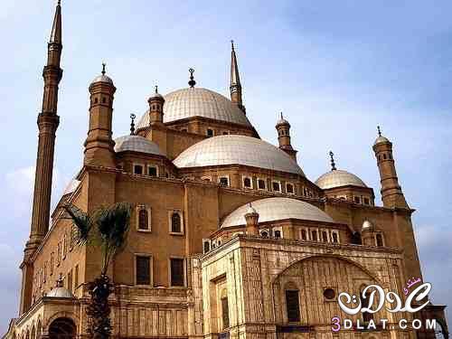 مسجد محمد على بالقلعه صور ومعلومات عن جامع محمد على بالقاهره