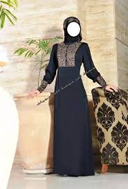 حصريا عبايات عيد الاضحى لعام 2025
