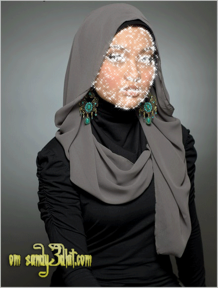 لفات حجاب جديدة ومتنوعه بشكل جميل موضه جديدة