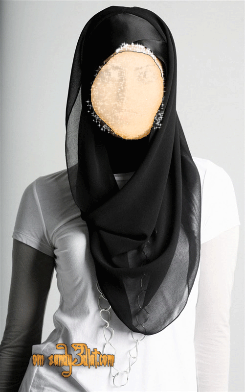 لفات حجاب جديدة ومتنوعه بشكل جميل موضه جديدة