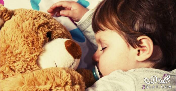 أسباب عدم نوم الأطفال ، الرضع و عدم انتظام النوم لديهم ، أسباب محتملة للمشكلة