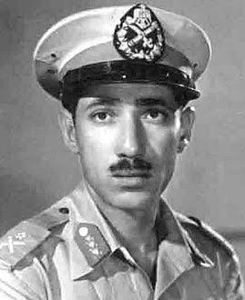 سيرة المشير عبد الحكيم عامر.احد رجال ثورة يولية 1952