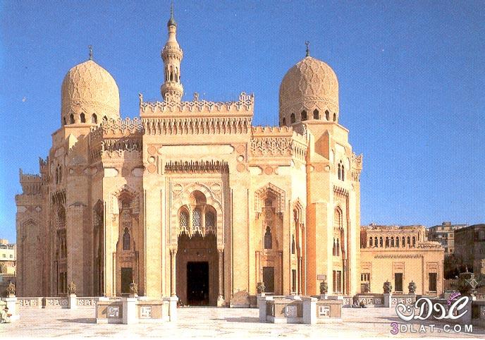 مسجد سيدي بشر
