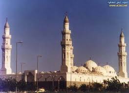 مسجد قباء 2024  صور مسجد قباء اول مسجد فى الاسلام