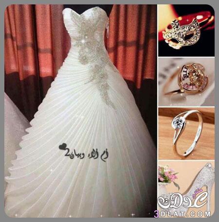 فساتين زفاف رائعة,اجمل الفساتين للعرايس,فساتين زفاف مميزة لعروس 2024