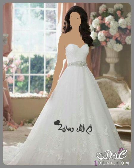 فساتين زفاف رائعة,اجمل الفساتين للعرايس,فساتين زفاف مميزة لعروس 2024