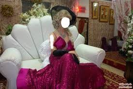 العروسة الجزائرية
