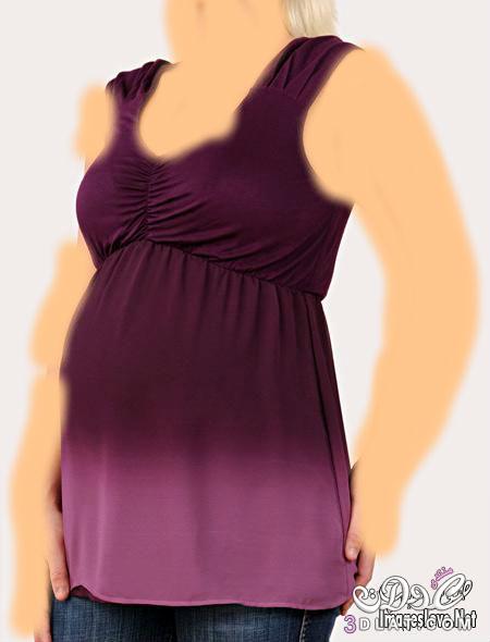 ملابس حوامل جديده 2024 ملابس روشة للحامل - استايلات جديدة لازياء الحوامل - اشيك موديل