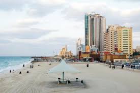 جولة سياحية في الامارات العربية  ، تعرفي على  اهم المناطق  السياحية في دولة الامارات