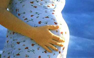 هل تؤثر الحالة النفسية للحامل على صحة الجنين ؟