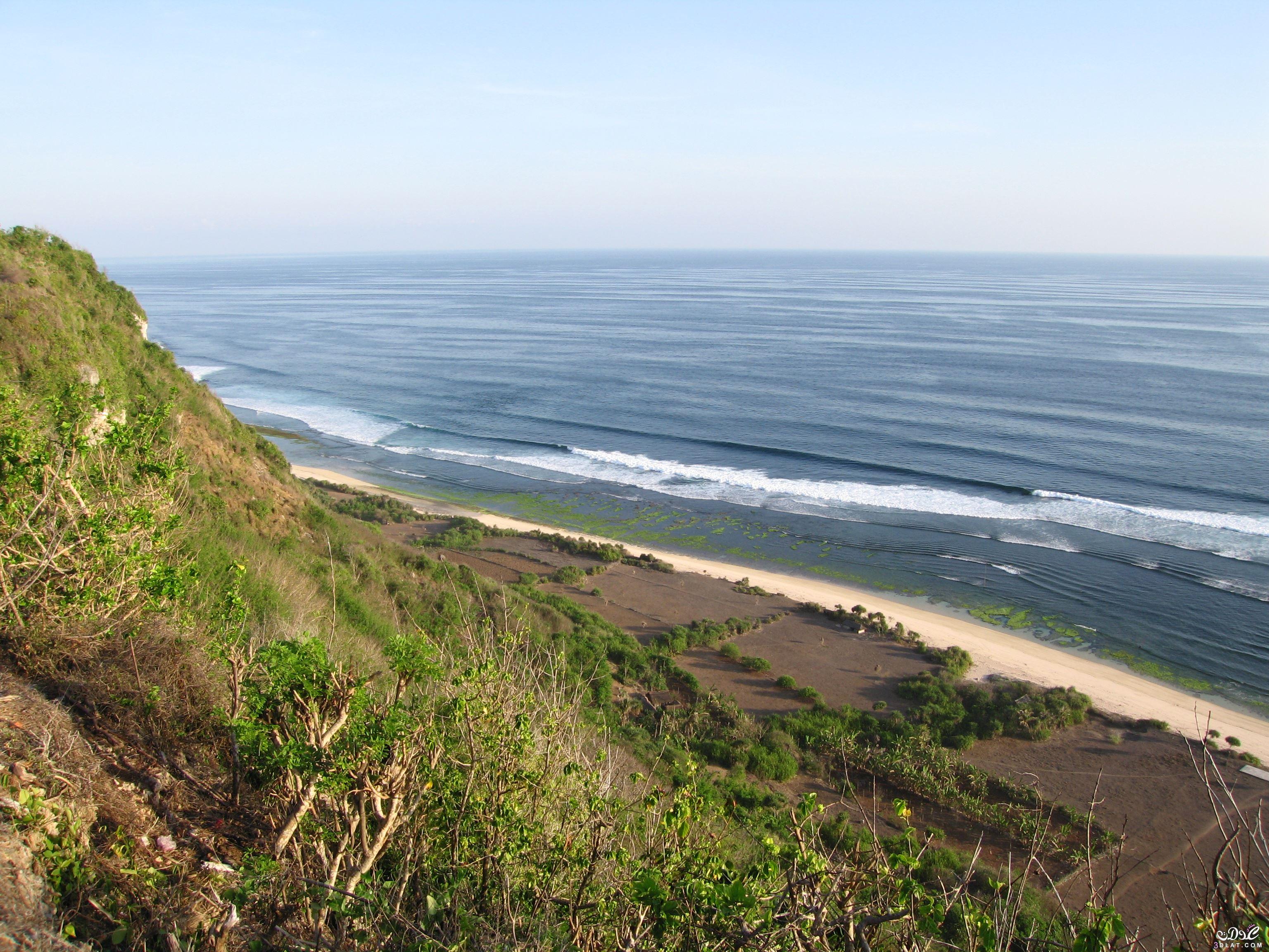 الشواطئ الشعبية في بالي, تعرفى على الشواطئ الشعبية في بالي