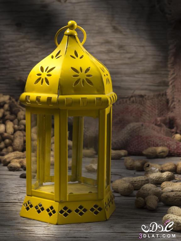 أفكار لـ"ديكورات" غرف الطعام في رمضان