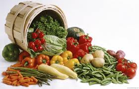 أفضل 10 خضروات لقائمة طعام صحي.. غذاء صحي يعتمد 10 خضروات..