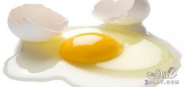 فوائد بياض البيض للبشرة, اهم فوائد بياض البيض للبشرة, تعرفى على فوائد بياض البيض للبشرة