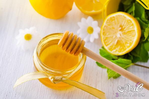 الليمون مع العسل ، اهمية الليمون مع العسل2024