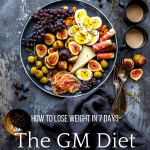 حمية gm لإنقاص الوزن في 7 أيام,ما هي خطوات حمية gm لإنقاص الوزن ف 7 أيام,انقصي وزنك ف