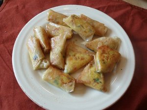 اكلات جزائرية- بعض الاكلات التقليدية الجزائرية
