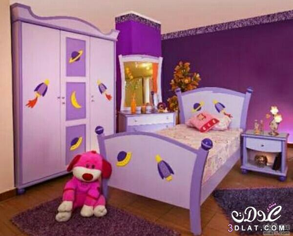غرف نوم اطفال2024,تصاميم  جديده لغرف نوم الاطفال2024,غرف اطفال مميزه2024