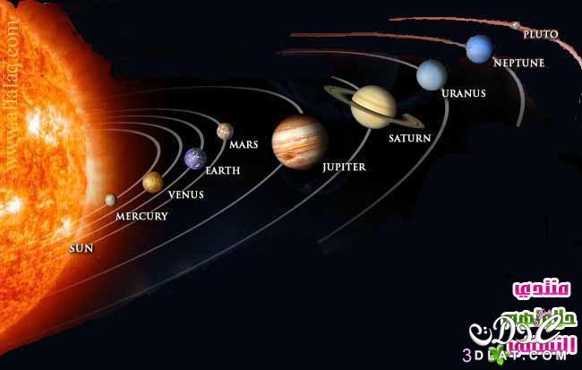 معلومات عن كوكب عطارد,احد كواكب المجموعه الشمسيه كوكب عطارد