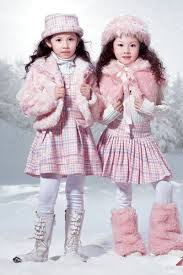 كولكشن جديد لازياء أطفال شتوي , بالصور أحدث تشكيلة ملابس أطفال 2024