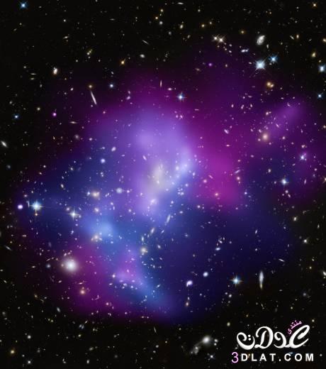 اجمل صور للمجرات الطبيعيه