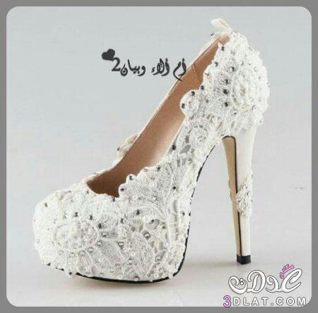 احذية رائعة لعروس 2024,للعروس احذية رائعة لزفافك,احدث صيحات احذية العروس لموسم 2024