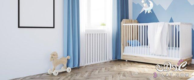 نصائح صحية لتأثيث غرفة نوم آمنة للمولود الجديد,  اهم النصائح لتأثيث غرفة نوم آمنة للمولود الجديد