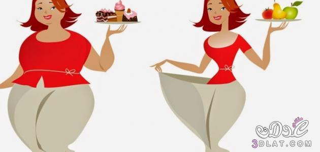 طرق فقد الوزن الزائد,أهم المشاكل الصحية و النفسية المترتبة على الإصابة بمشكلة الوزن الزائد