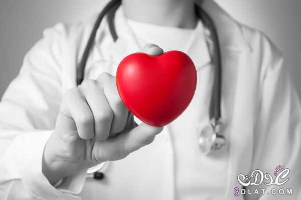 7طرق للوقاية من امراض القلب ,تعرفي علي أهم النصائح لتحافظ على صحة قلبك