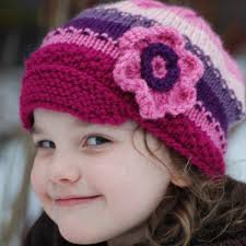 قبعات اطفال 2024 قبعات كوروشية2024للاطفال