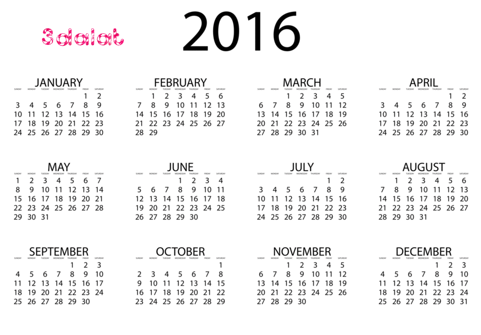 تقويم عام2024 نتيجه عام 2024 التقويم الميلادى لعام 2024 نتيجه عام 2024بالصور
