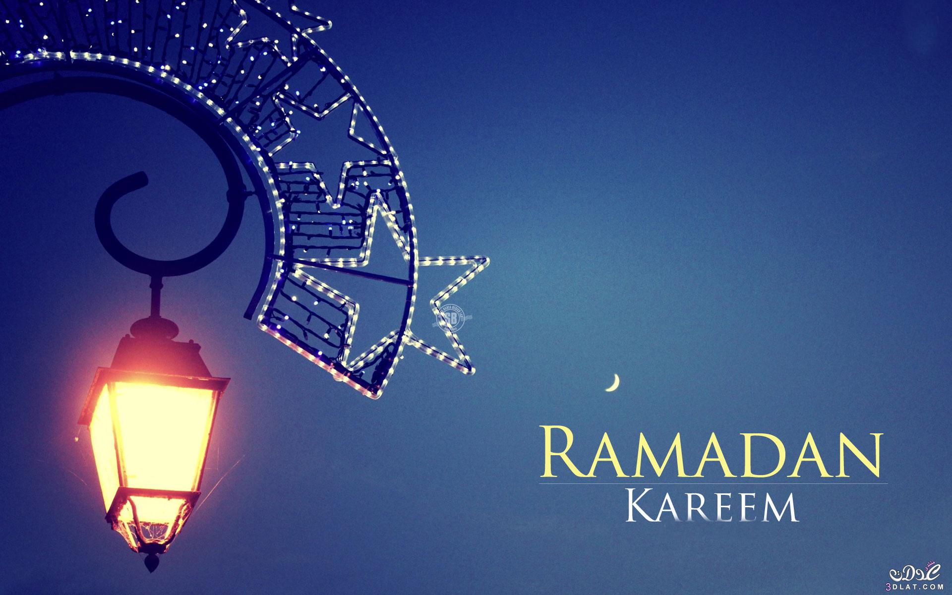 صور رمضانية كفرات فيس بوك رمضانيه خلفيات رمضانية