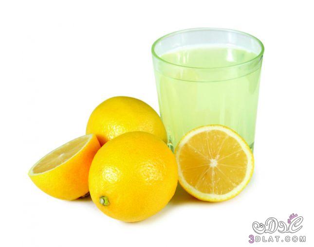 عصير الليمون لمحاربة رائحة الشعر الكريهة والزيوت طرق رائعة لنظافة شعرك بالليمون