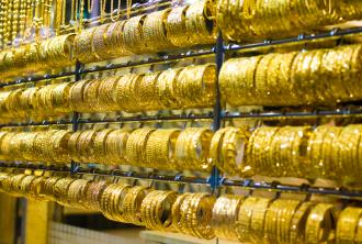 رد: الذهب طرق تنظيف الذهب الاصفر العنايه بنظافة الذهب