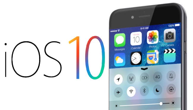 iOS 10 ماهو آبلiOS 10 تعرفى على كل شئ حول تطبيق ios 10